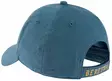 Beretta Big B Petrol Blue & Mustard Cap - Jægerens hovedbeklædning - 8051832651412 - 2