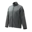 Beretta Flank Windbloc® Jacket Smoked Pearl - Herrernes jagtjakker - 8051832450152 - 1