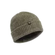 Beretta Marten Beanie Green Stone & Bark - Jægerens hovedbeklædning - 8051832672172 - 1