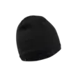 Beretta Merino ACT Beanie Black - Jægerens hovedbeklædning - 8051832691562 - 1