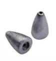 Berkley Fusion19 Bullet Weight - Vægte til kastefiskeri - 028632943892 - 1
