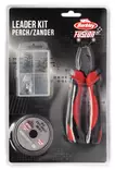Berkley Fusion19 Leader Kit Zander/Perch Fluorocarbon - Forfangere - 028632970232 - 1