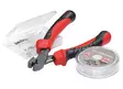 Berkley Fusion19 Leader Kit Zander/Perch Fluorocarbon - Forfangere - 028632970232 - 2