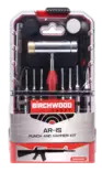 Birchwood AR-15 Punch & Hammer Kit - Øvrige våbenvedligeholdsprodukter - 888151039342 - 4