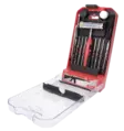 Birchwood AR-15 Punch & Hammer Kit - Øvrige våbenvedligeholdsprodukter - 888151039342 - 1