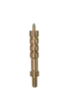 Birchwood Brass Push Jag - Våbenrengøringssæt - 029057413502 - 1
