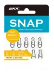 BKK Fast Snap 41 - Splitringe - 6974190006262 - 1