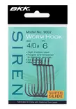 BKK Siren - Kroge - 6970595280702 - 1