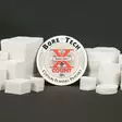 BoreTech Patch 3" Square - Øvrige våbenvedligeholdsprodukter - 667739030212 - 2