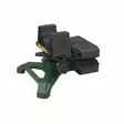 Caldwell Rock Jr 2 with Rear Rest - Bipoder og andre skydestøtter - 198700004722 - 1