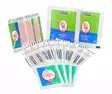 Care Plus First Aid Kit Traveller - Øvrige tasker - 8714024383002 - 2