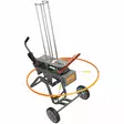 Champion WheelyBird 3.0 Electronic Trap - Lerduer og kastere - 076683013132 - 2