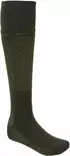 Chevalier High Boot Wool Socks Dark Green - Jægersokker - 808491139502 - 1