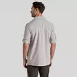 Craghoppers Ms NosiLife Pro Long Sleeve Shirt V - Skjorter - 5063260092432 - 5
