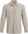 Craghoppers Ms NosiLife Pro Long Sleeve Shirt V - Skjorter - 5063260092432 - 1