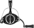 Daiwa 25 Ballistic Air LT - Forbremset spinnehjul - 043178445242 - 3