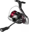 Daiwa 25 Ballistic Air LT - Forbremset spinnehjul - 043178445242 - 4