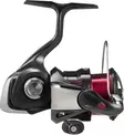 Daiwa 25 Ballistic Air LT - Forbremset spinnehjul - 043178445242 - 5