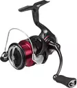 Daiwa 25 Ballistic Air LT - Forbremset spinnehjul - 043178445242 - 2