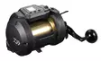 Daiwa Tanacom 1200 - Store havhjul - 043178615942 - 4