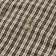 Deerhunter Baldwin Shirt Brown Check - Jægertrøjer - 5702827251102 - 4