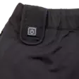 Deerhunter Heat Long Johns Black - Jægerens basis- og mellemlag - 5702827198162 - 4