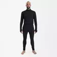Deerhunter Heat Long Johns Black - Jægerens basis- og mellemlag - 5702827198162 - 9