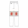Deerhunter Heat Long Johns Black - Jægerens basis- og mellemlag - 5702827198162 - 5