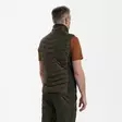 Deerhunter Moor Padded Waistcoat Timber - Herrernes jagtjakker - 5702827160282 - 3