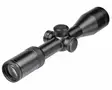 Delta Titanium HD 1,5-9x45 4A S - Delta-kikkertsigter - 5901691624672 - 2