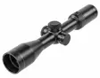 Delta Titanium HD 1,5-9x45 4A S - Delta-kikkertsigter - 5901691624672 - 1