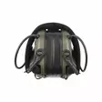 Earmor M31 Headset - Høreværn - 671716210672 - 5