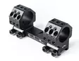 EAW German Tactical Mount Block 30mm - Perfekte monteringer - 62002 - 1