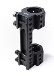 EAW German Tactical Mount Block 30mm - Perfekte monteringer - 62002 - 3