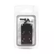 Eemann Tech Alu RDM Shadow V2 - Adapterplader til pistolsigter - ET-130902 - 8