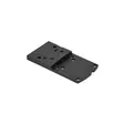 Eemann Tech Alu RDM Shadow V2 - Adapterplader til pistolsigter - ET-130902 - 7