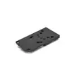 Eemann Tech Alu RDM Shadow V2 - Adapterplader til pistolsigter - ET-130902 - 6