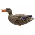 Final Approach Live Full Body Mallards 12pcs - Lokkende billeder / -diagram - 071617045602 - 13