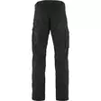 Fjällräven Barents Pro Winter Trousers M Black - Bukser - 7323450649722 - 2