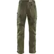 Fjällräven Lappland Hybrid Trousers Camo - Herrernes jagtbukser - 7323450543952 - 1