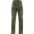 Fjällräven Lappland Hybrid Trousers Camo - Herrernes jagtbukser - 7323450543952 - 2