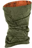 Fjällräven Lappland Neck Gaiter - Huer - 7323450910792 - 1