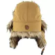 Fjällräven Nordic Heater Buckwheat Brown - Huer - 7323450792862 - 2