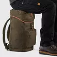 Fjällräven Singi Stubben Dark Olive - Rygsække - 7323450522292 - 3