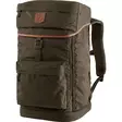 Fjällräven Singi Stubben Dark Olive - Rygsække - 7323450522292 - 1