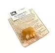 Fly Makers Wax High Tack Soft Trad 722 - Øvrige kemikalier - 762820199462 - 1