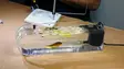 Flymen Fishing Co Fly Tester - Øvrige værktøjer - 7081385297462 - 2