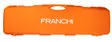 Franchi Plastic Gun Case - Haglgeværtasker - FAGUNCASE2 - 1