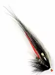 Frödin Flies Classic Series Zebra - Rørfluer - 7340154607162 - 1
