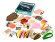 FTS Coastal Seatrout Fly Tying Kit - Bindesæt - 6417512030052 - 3